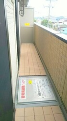 メゾンさくらの物件内観写真